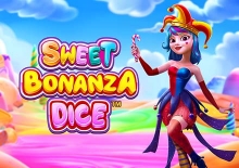 Sweet Bonanza Dice™