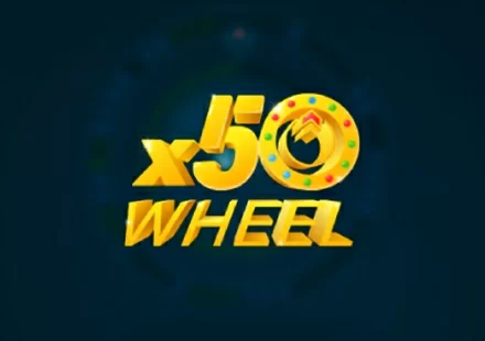 x50 Wheel