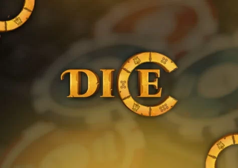 Dice