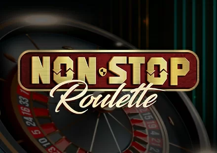 Non-Stop Roulette