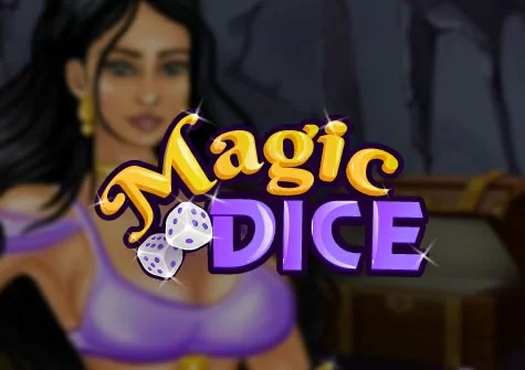 Magic Dice