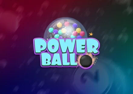 Power Ball