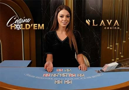 Casino Holdem A