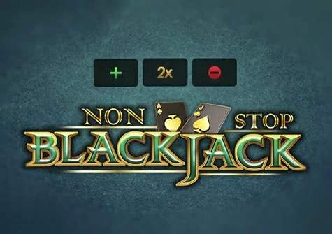 Non-Stop BlackJack