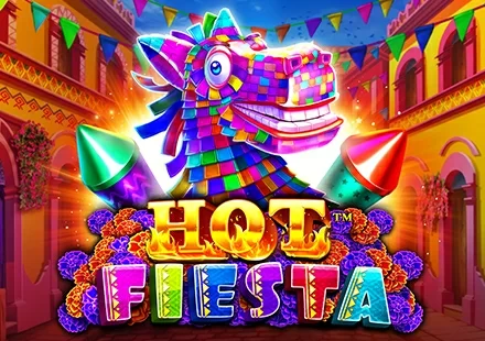 Hot Fiesta™