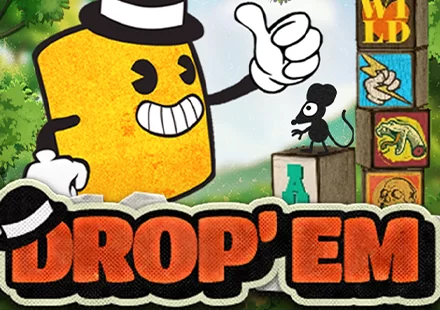 Drop'em