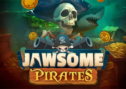 Jawsome Pirates