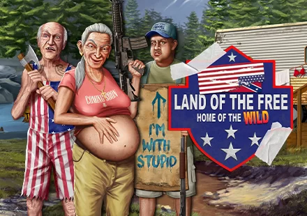 Land of the Free