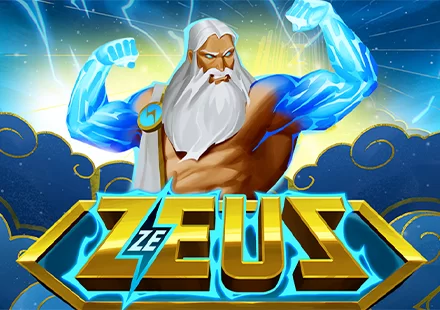 Ze Zeus™