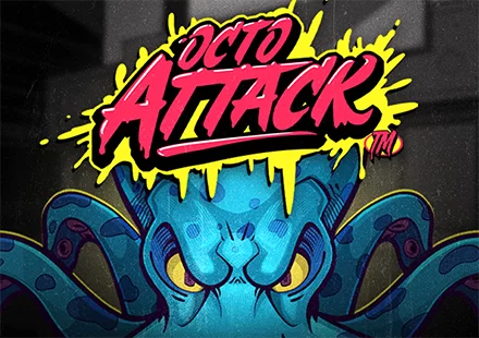 Octo Attack