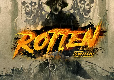 Rotten