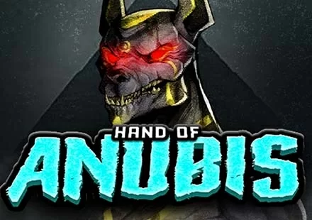 Hand of Anubis