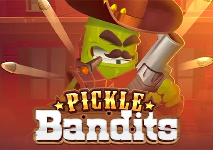 Pickle Bandits