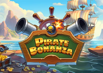 Pirate Bonanza