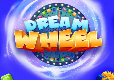 Dream Wheel