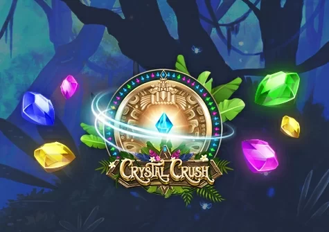 Crystal Crush