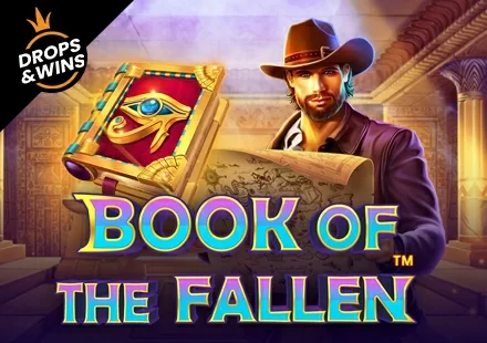 Book of the Fallen™