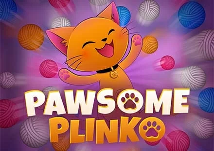 Pawsome Plinko