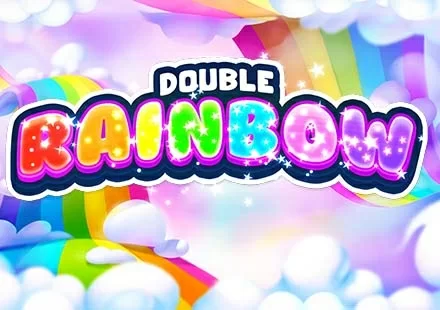 Double Rainbow