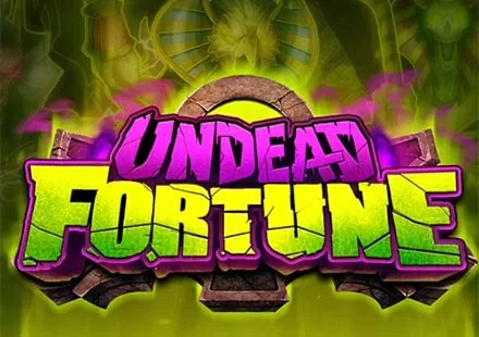 Undead Fortune